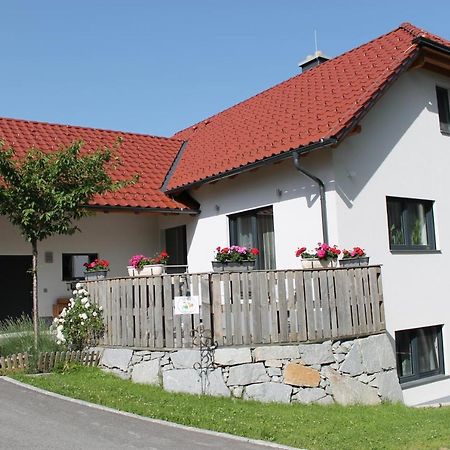 Desl'S Little Farm Lägenhet Waldburg Exteriör bild