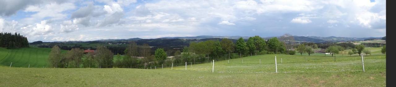 Desl'S Little Farm Lägenhet Waldburg Exteriör bild